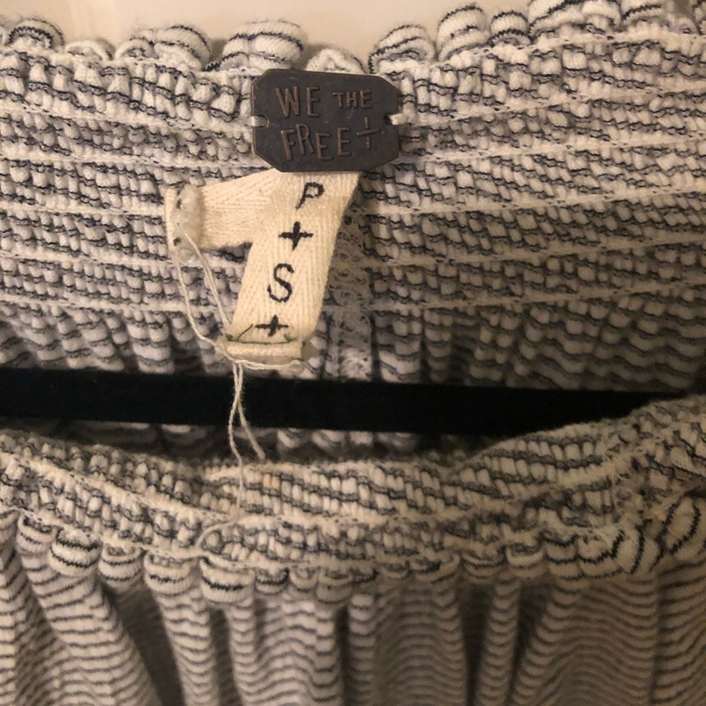 Off Shoulder Top - image 3